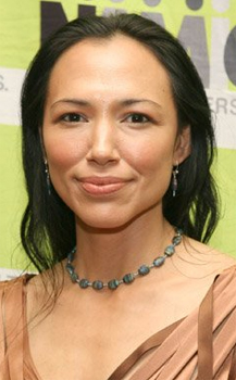 Irene Bedard